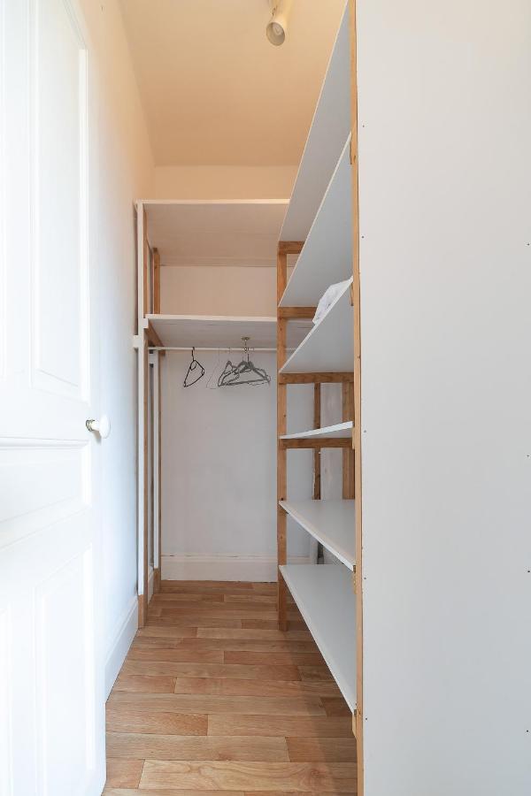 Le Rue Neuve - Appartement Calme Et Lumineux Vichy Bagian luar foto