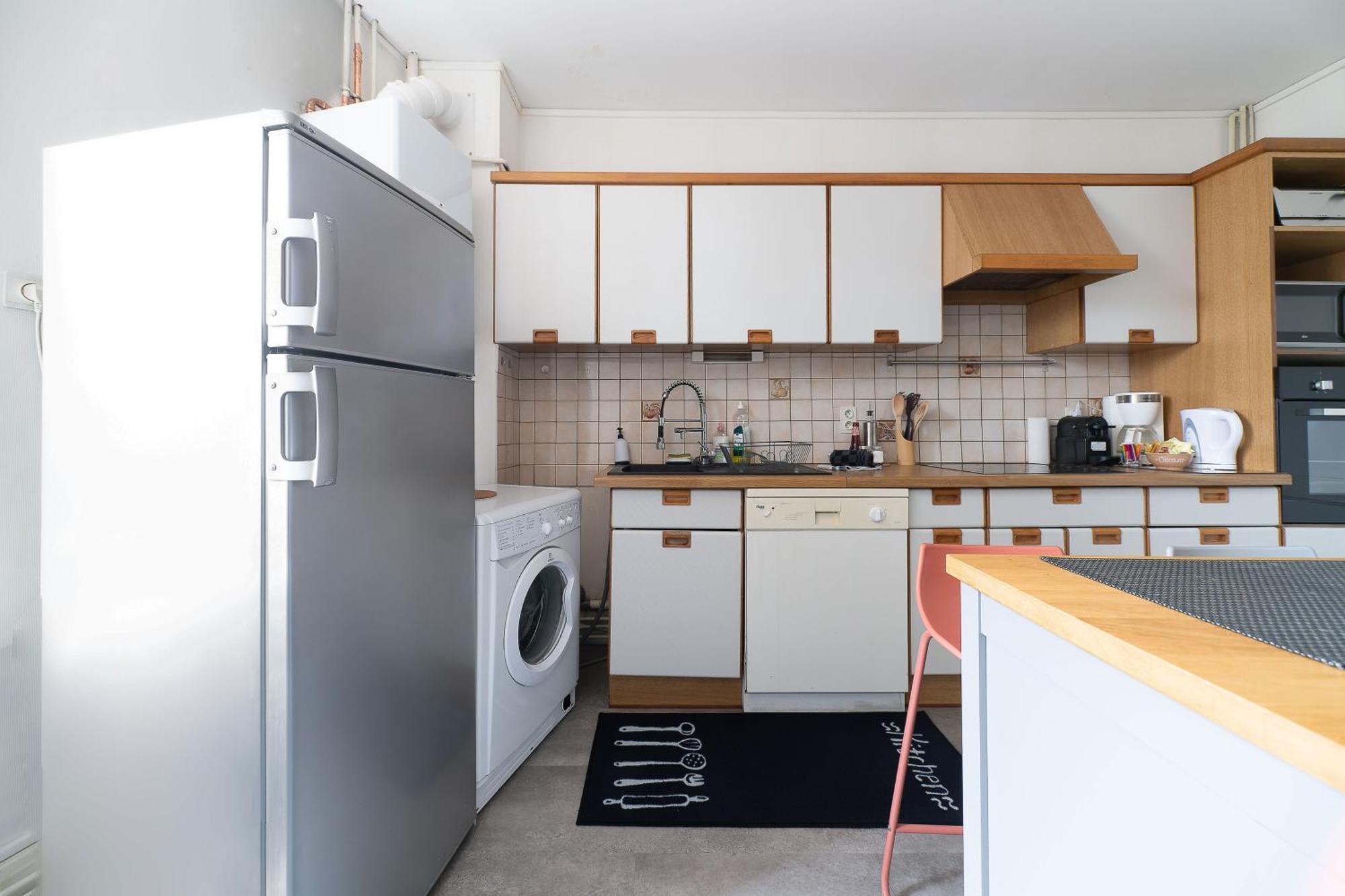 Le Rue Neuve - Appartement Calme Et Lumineux Vichy Bagian luar foto