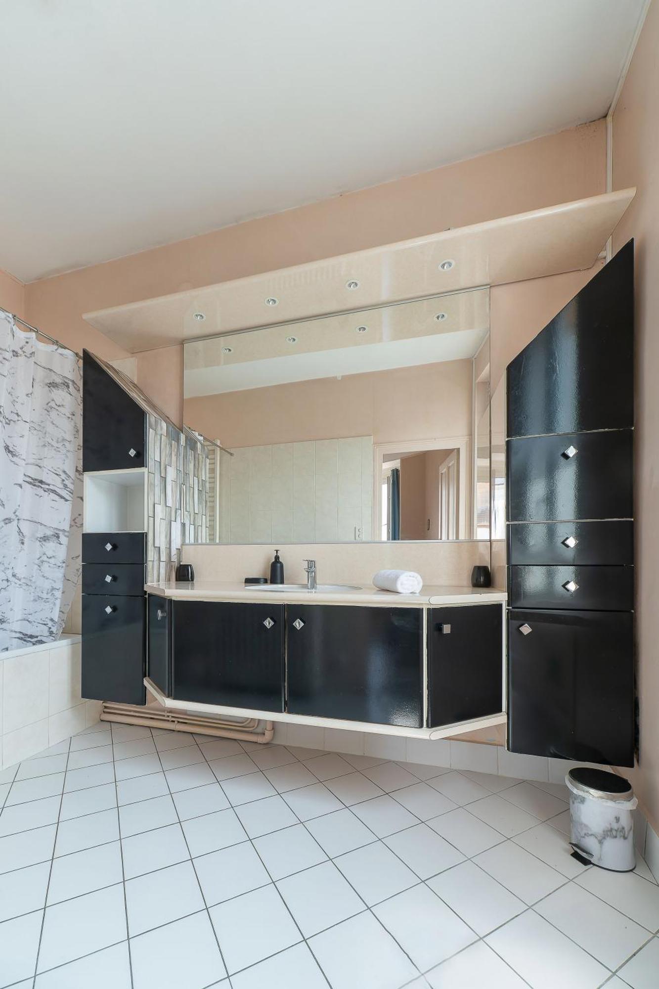 Le Rue Neuve - Appartement Calme Et Lumineux Vichy Bagian luar foto