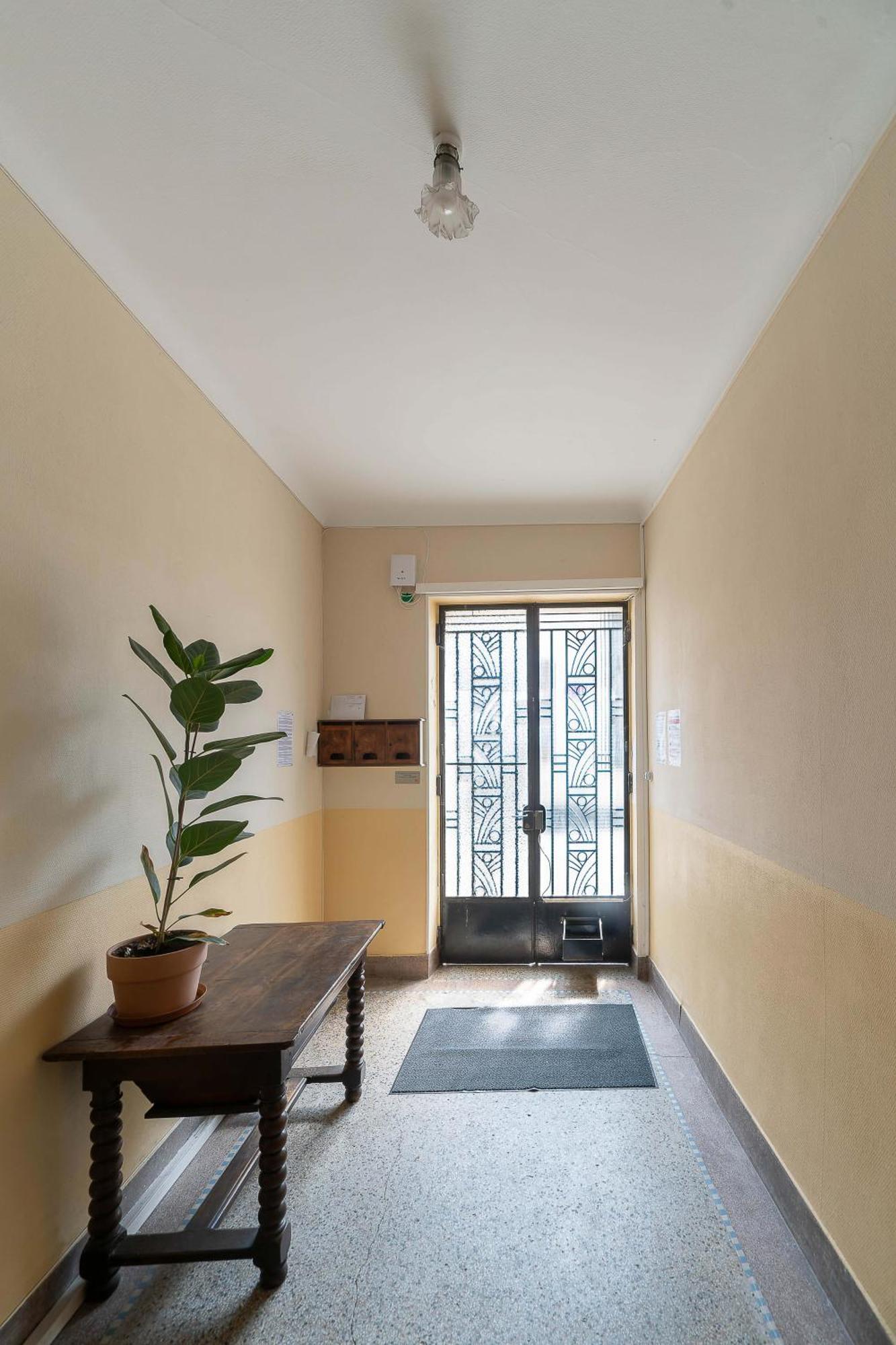 Le Rue Neuve - Appartement Calme Et Lumineux Vichy Bagian luar foto