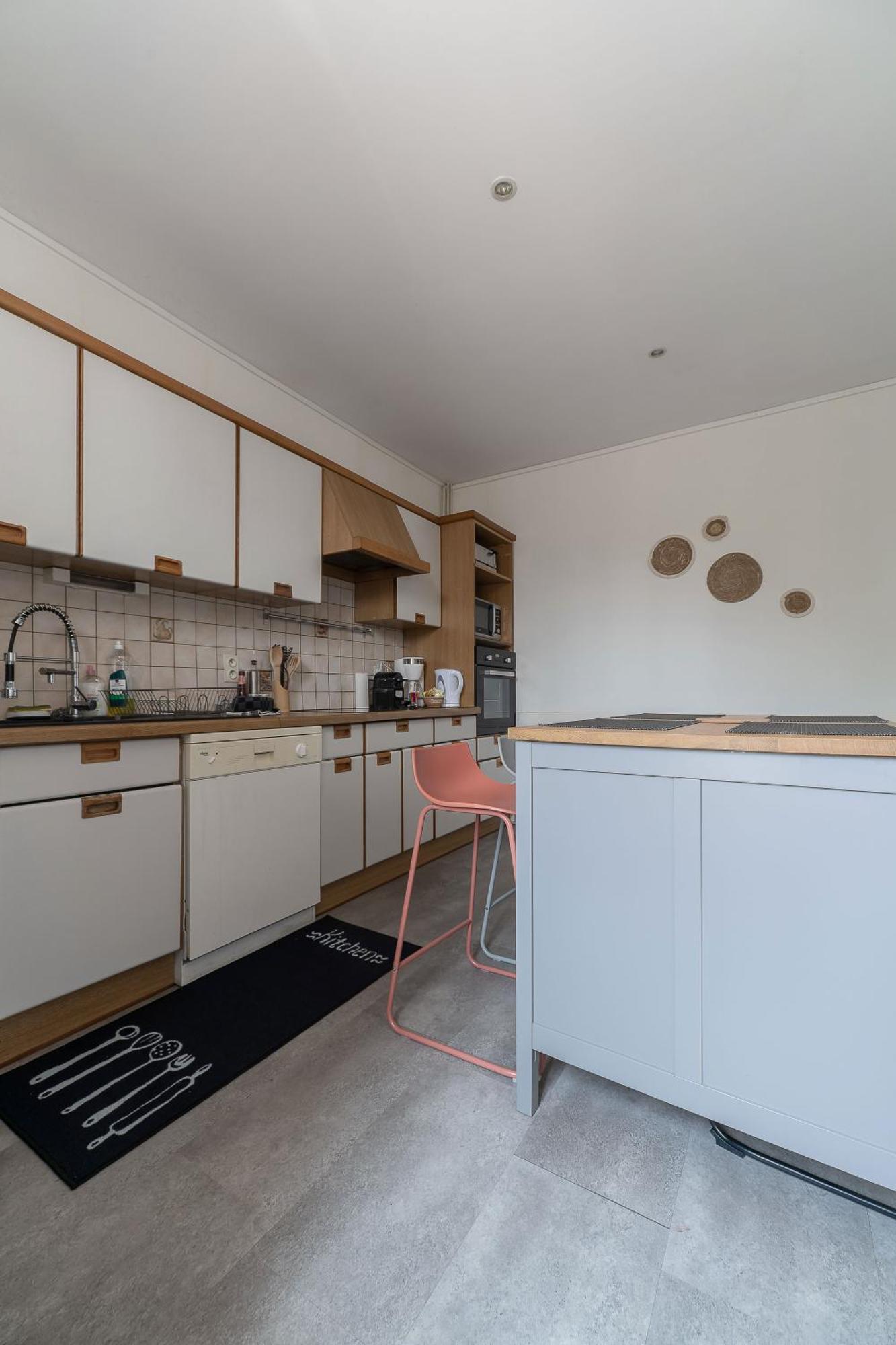 Le Rue Neuve - Appartement Calme Et Lumineux Vichy Bagian luar foto
