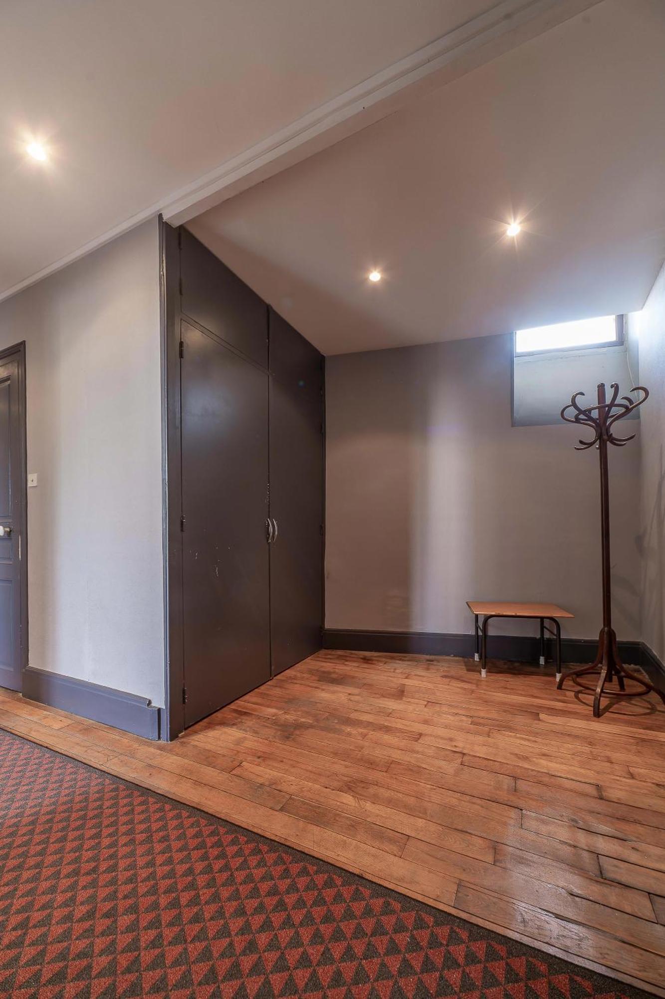 Le Rue Neuve - Appartement Calme Et Lumineux Vichy Bagian luar foto